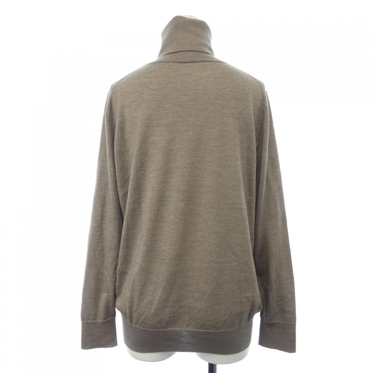 エルメス HERMES ニット