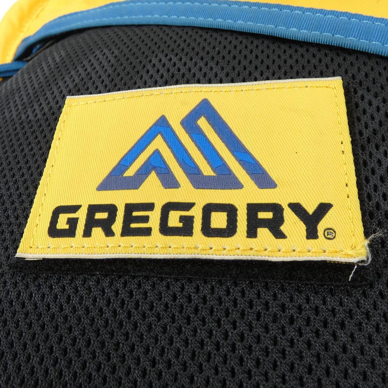 GRGREGORI BAG
