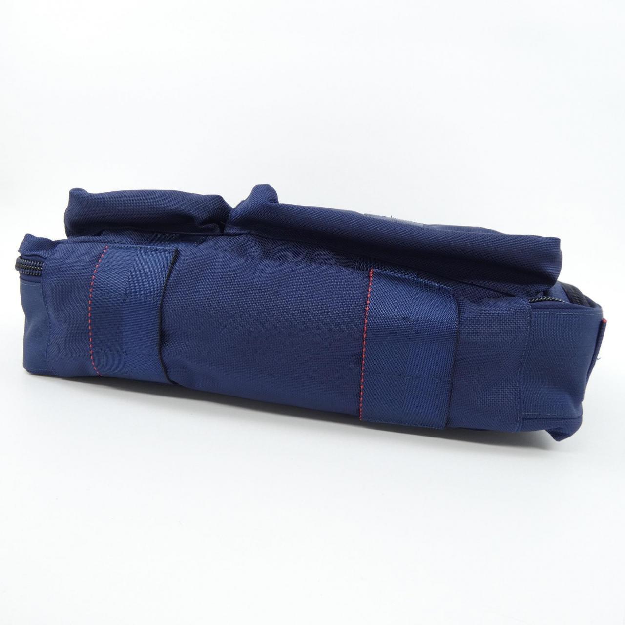 ブリーフィング BRIEFING BAG