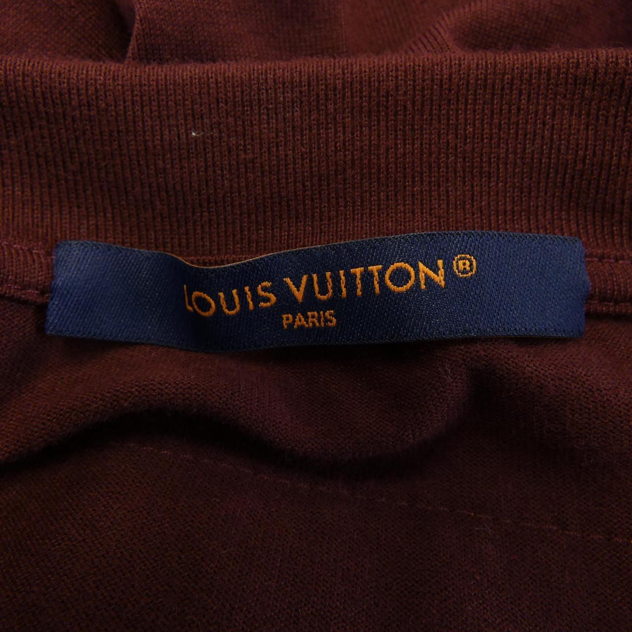 ルイヴィトン LOUIS VUITTON Tシャツ