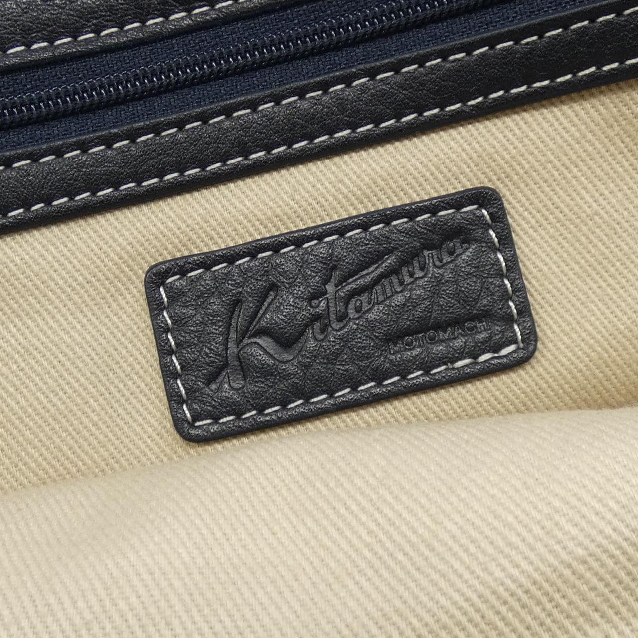 キタムラ KITAMURA BAG
