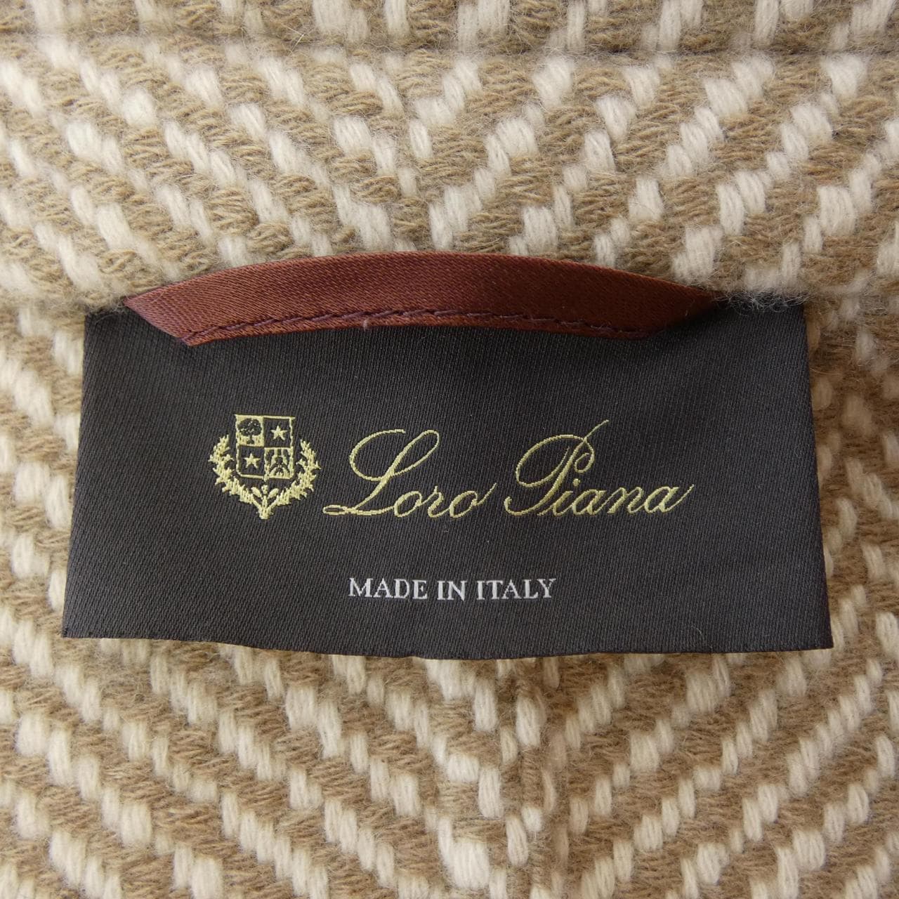 ロロピアーナ Loro Piana FAG3596 コート