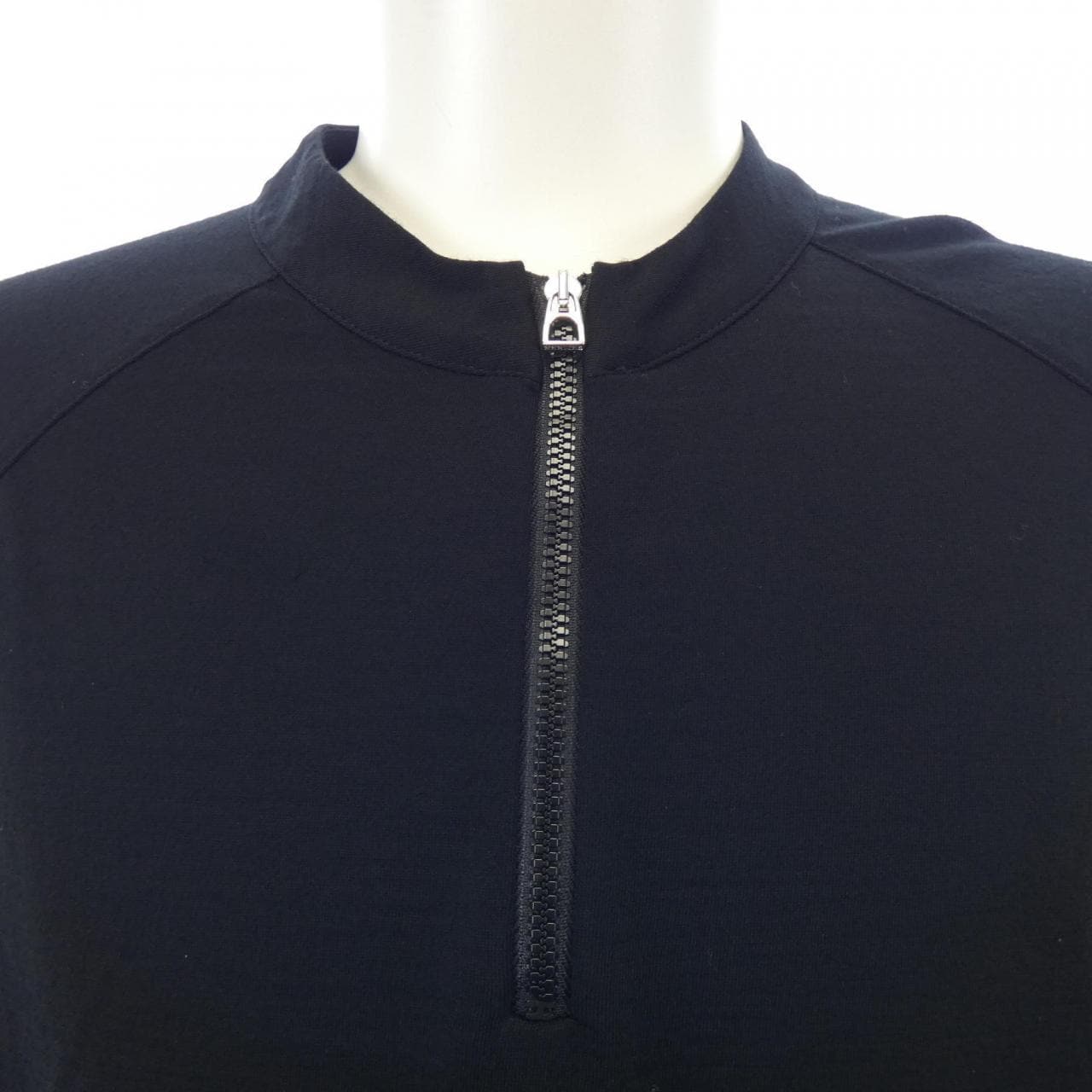 エルメス HERMES エルメスフィット SELLIER H800731E Tシャツ