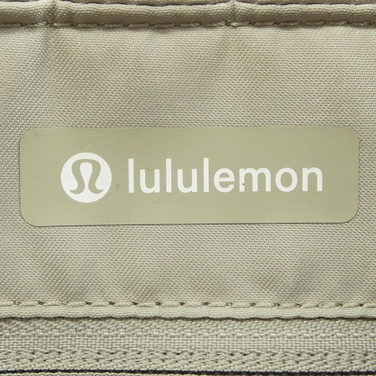 lululemon BACKPACK