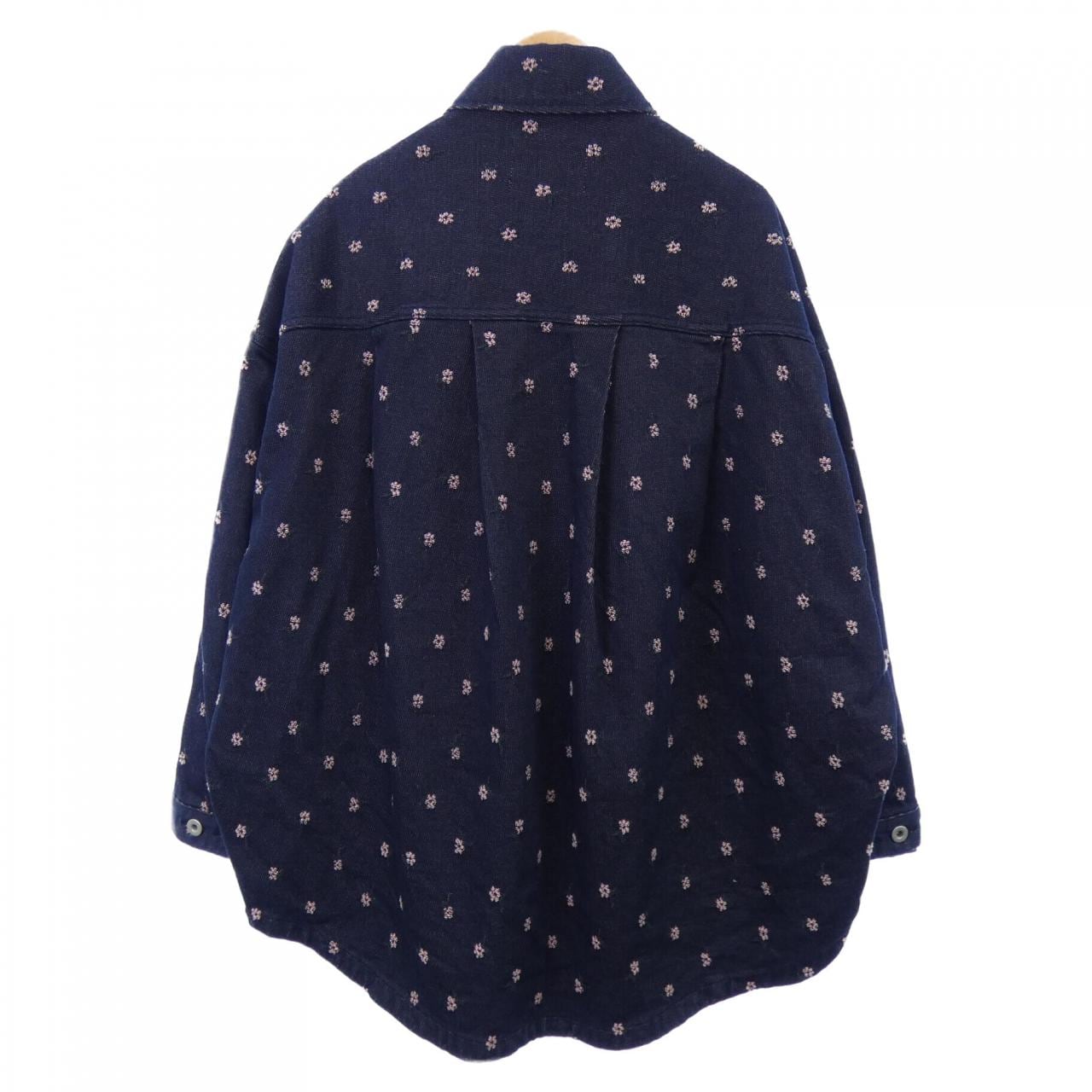 コエル COEL ジャケット