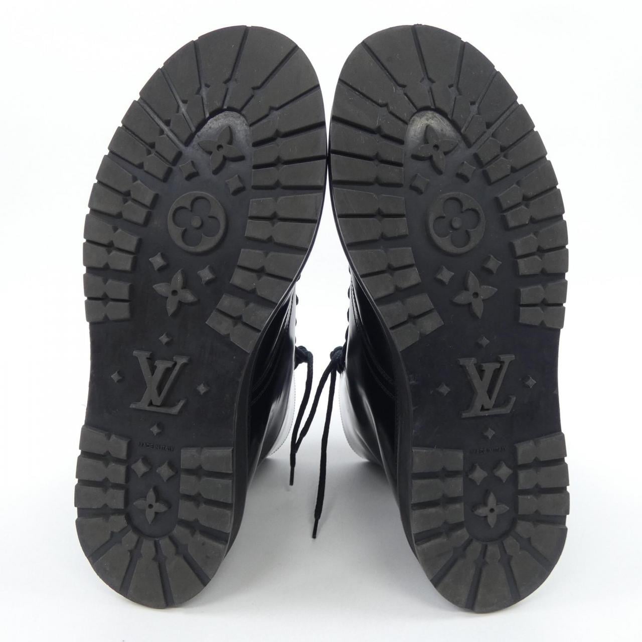 ルイヴィトン LOUIS VUITTON ブーツ