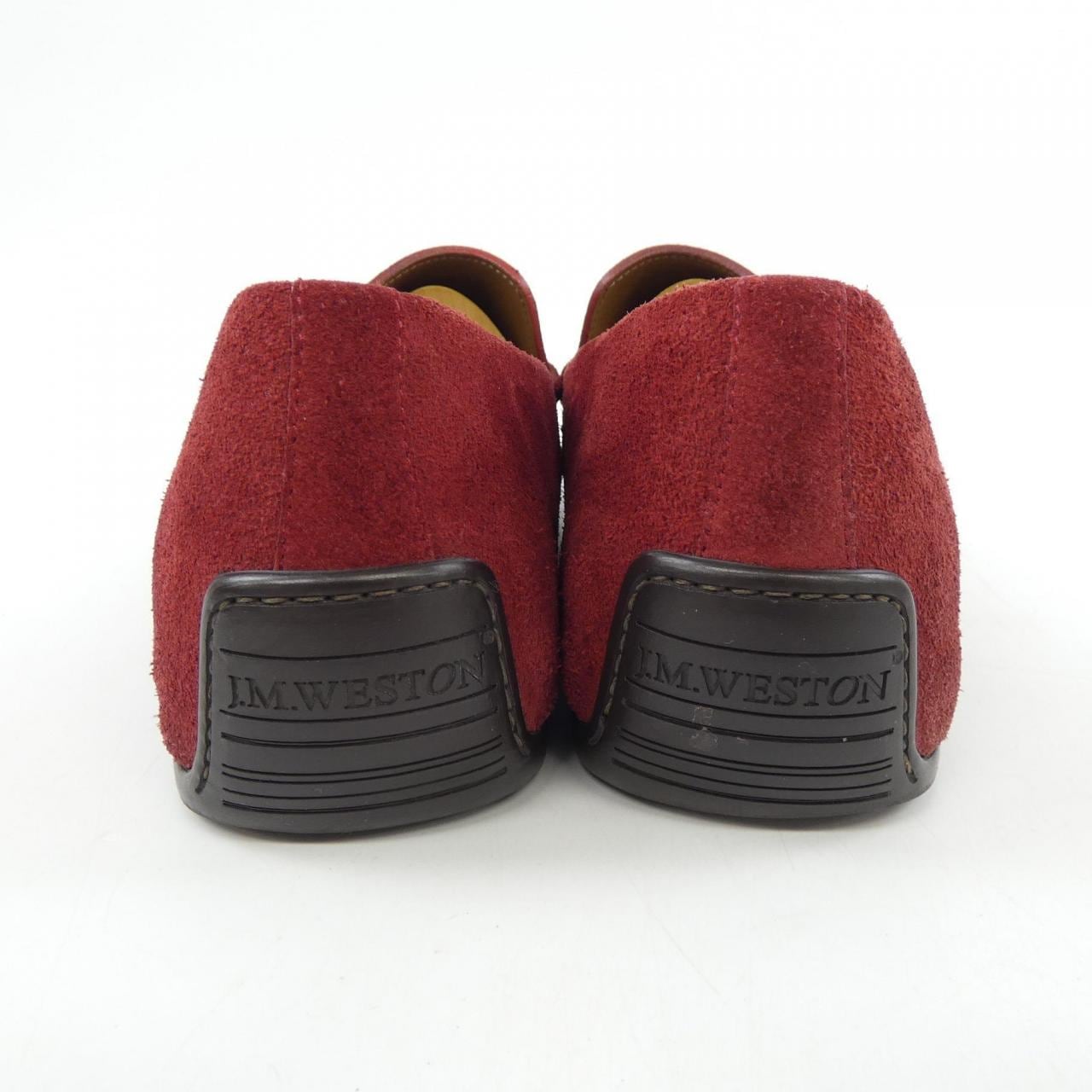 ジェイエムウエストン J.M.WESTON シューズ