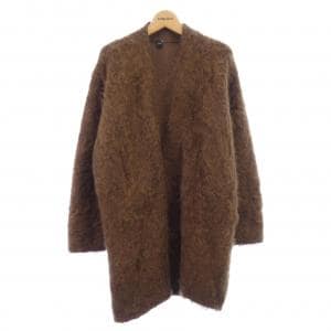 エイトン ATON カーディガン