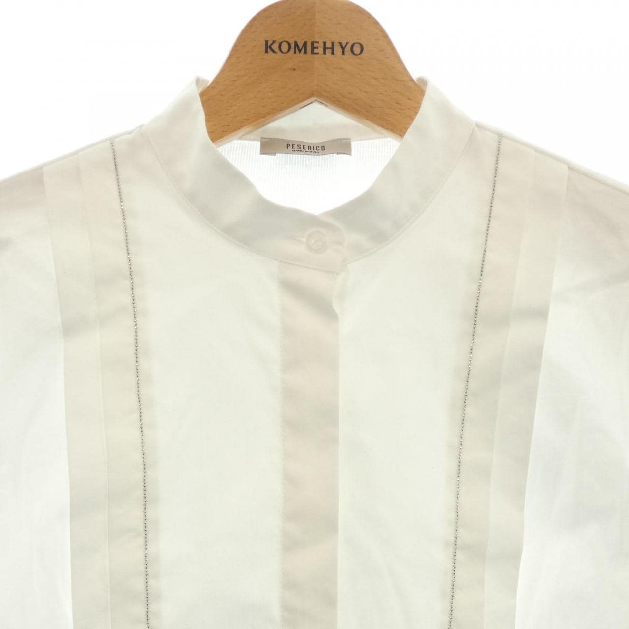 ペセリコ PESERICO シャツ