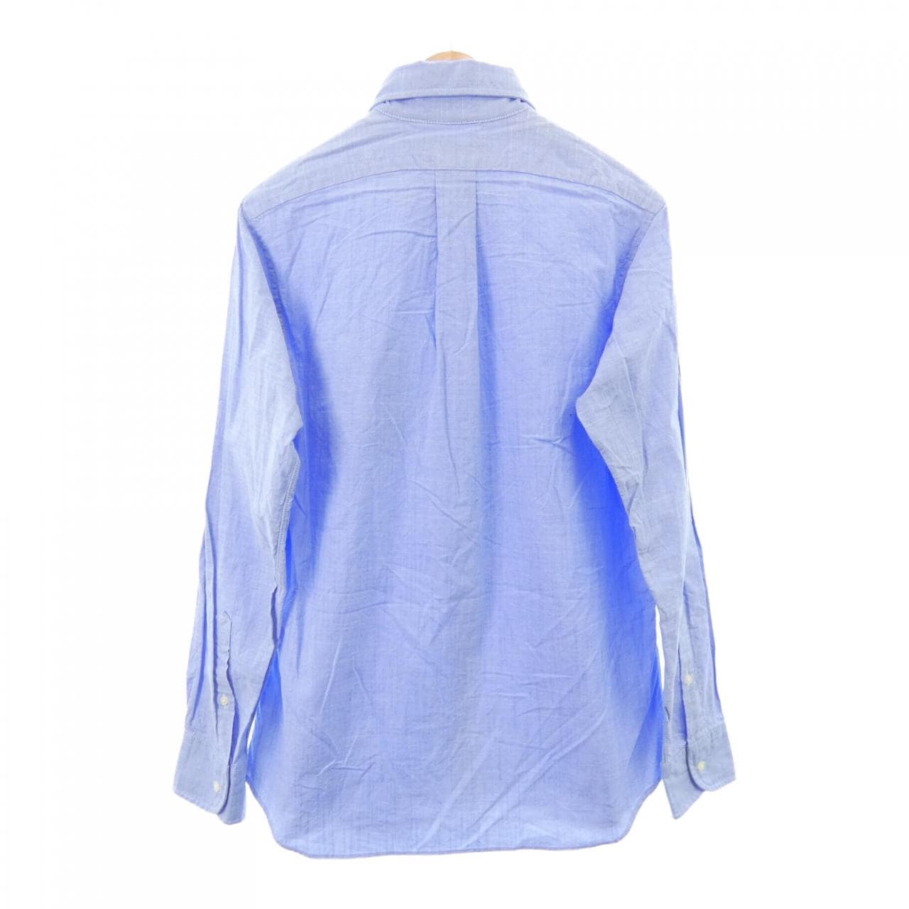 インディビジュアライズシャツ INDIVIDUALIZED SHIRT シャツ