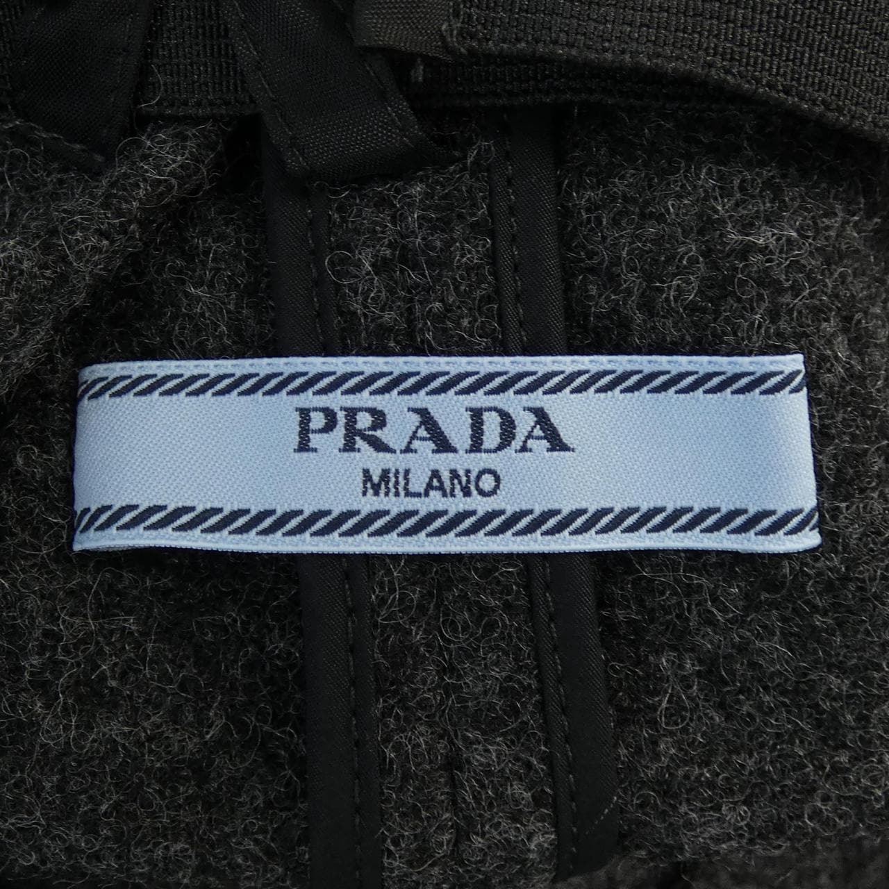 プラダ PRADA P138ZG SOOO 18DA スカート