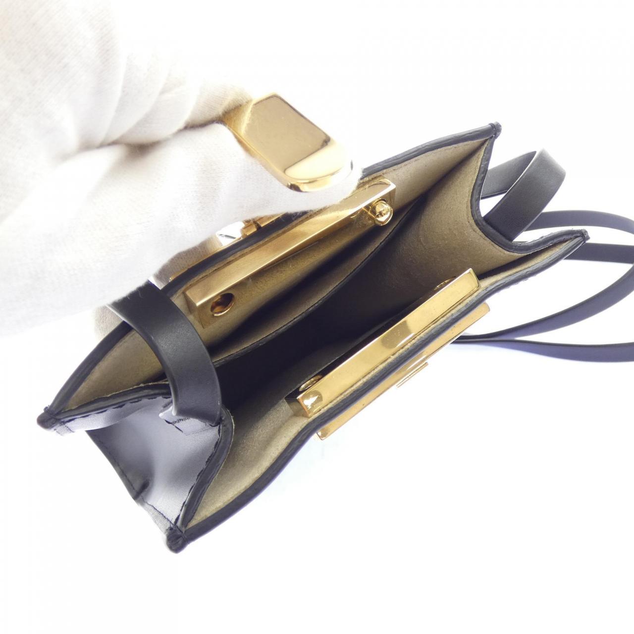 ザンチェッティ ZANCHETTI BAG