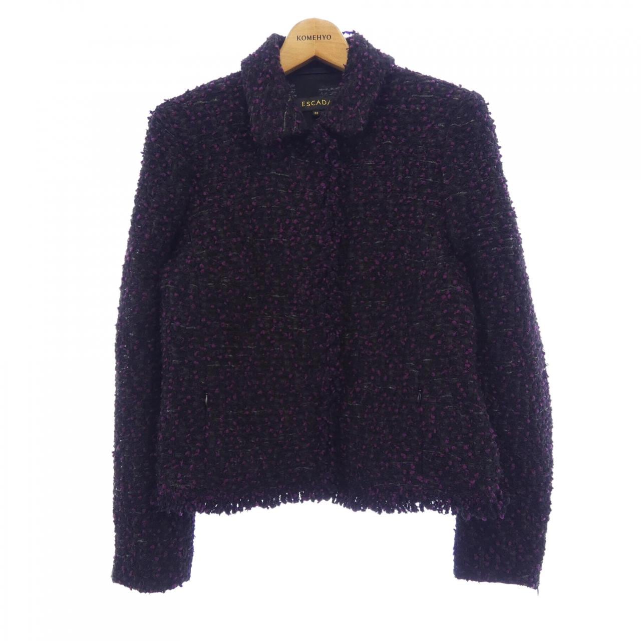 エスカーダ ESCADA ジャケット