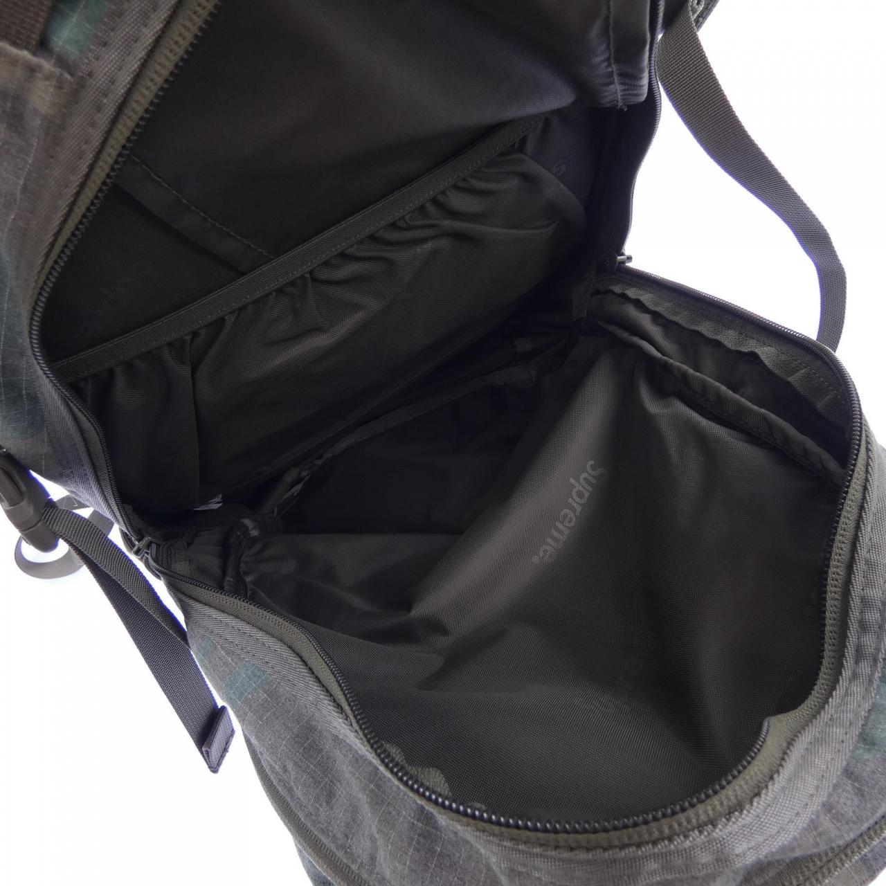 シュプリーム SUPREME BACKPACK