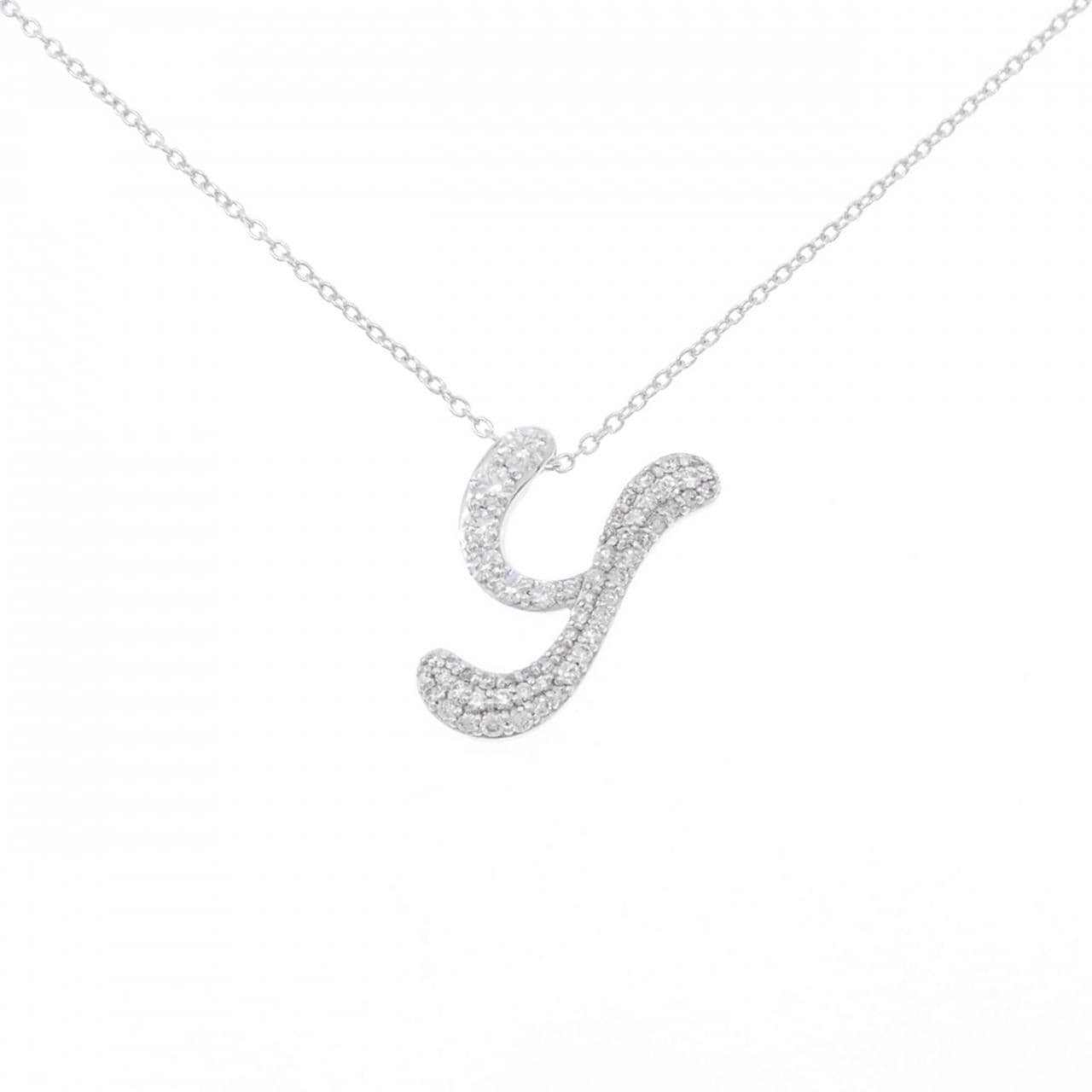 PONTE VECCHIO Solomio Necklace 0.51CT