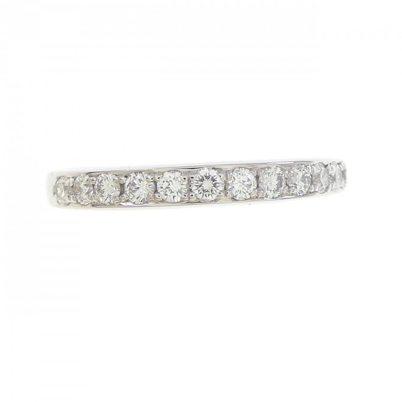 PT950 ダイヤモンド リング 0.31CT