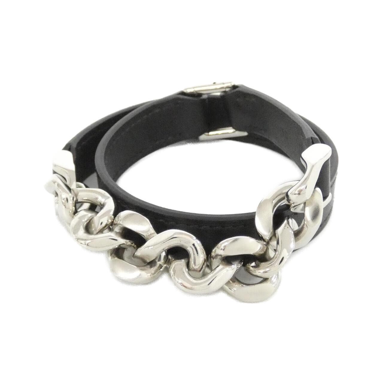 エルメス カムデン 010668CB ブレスレット