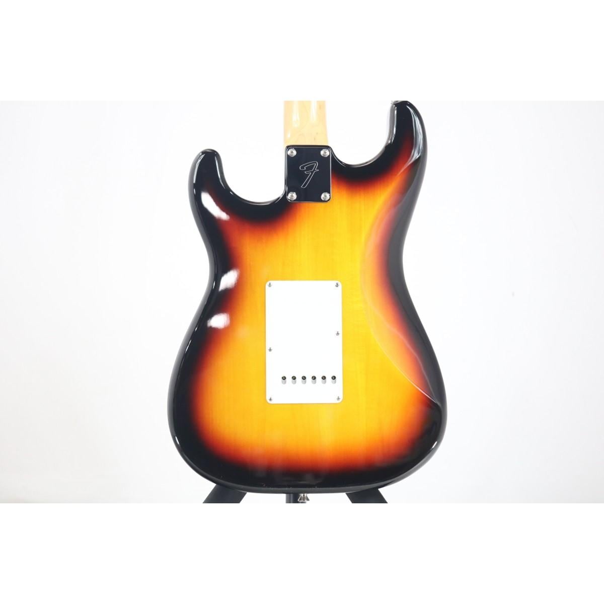 ＦＥＮＤＥＲ　ＪＡＰＡＮ　　ＭＩＪ　ＴＲＡＤ　ＩＩ　ＬＡＴＥ　６０Ｓ　ＳＴ
