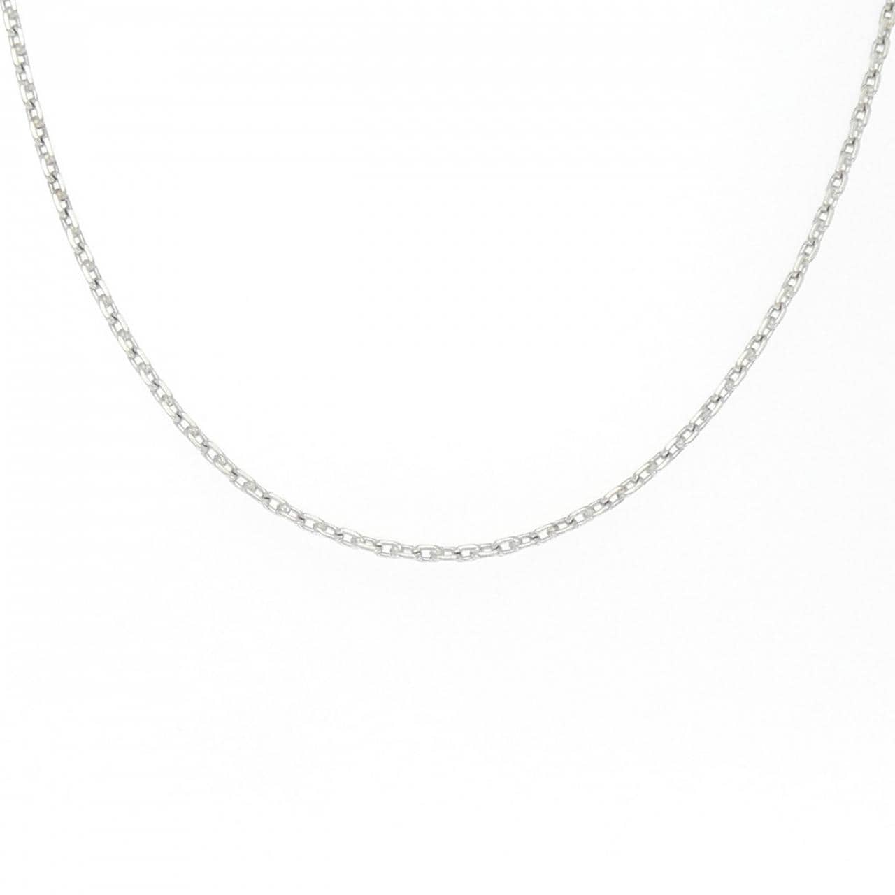 PT850 チェーン ネックレス