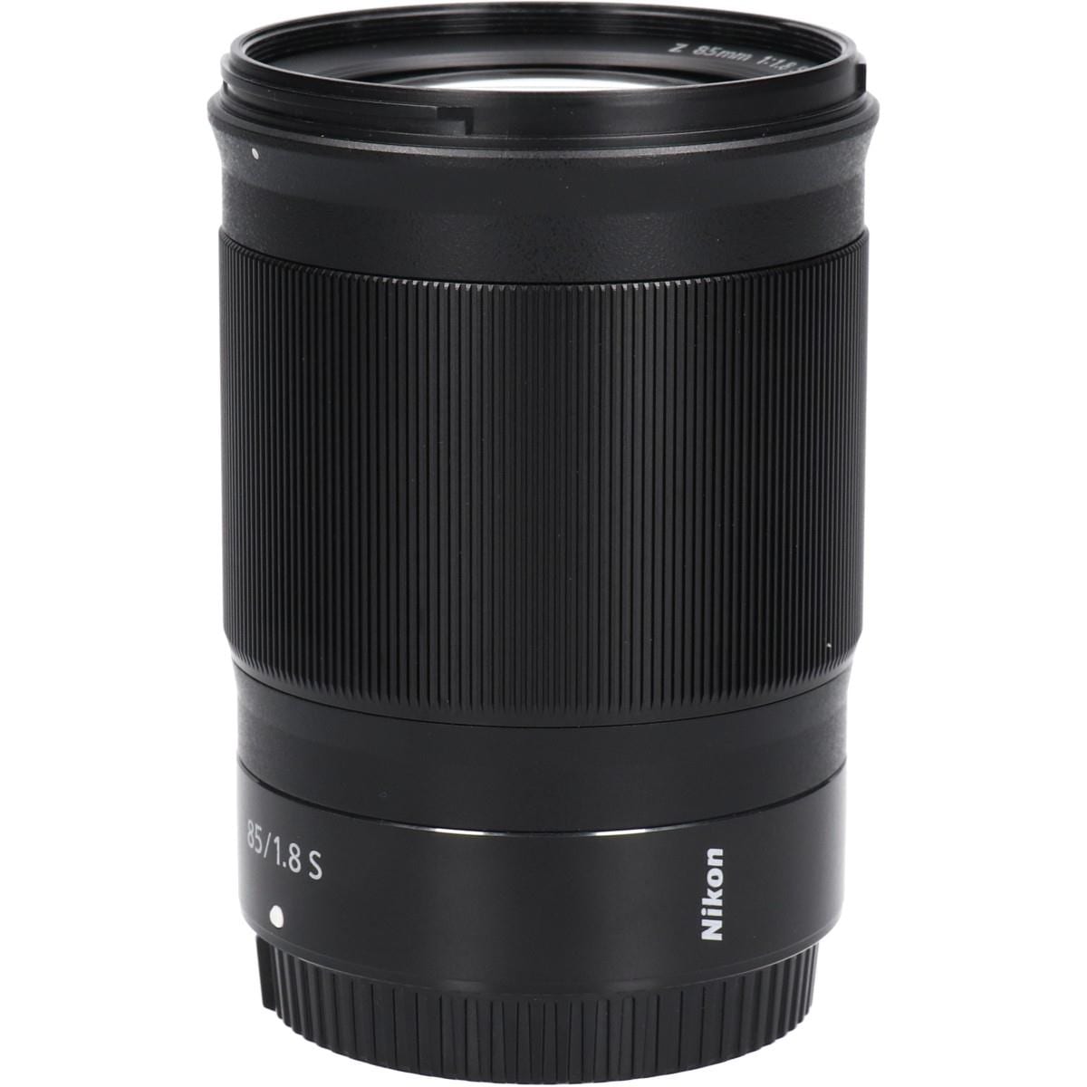 Ｚ８５ｍｍ　Ｆ１．８Ｓ