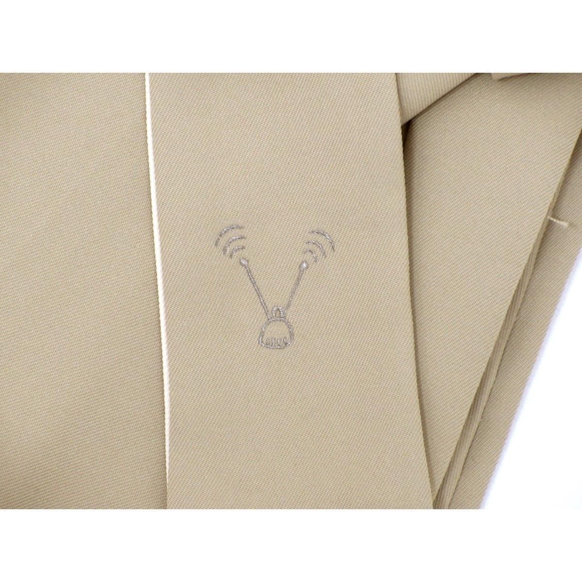 女袴　紐下９１ｃｍ　モダンアンテナ