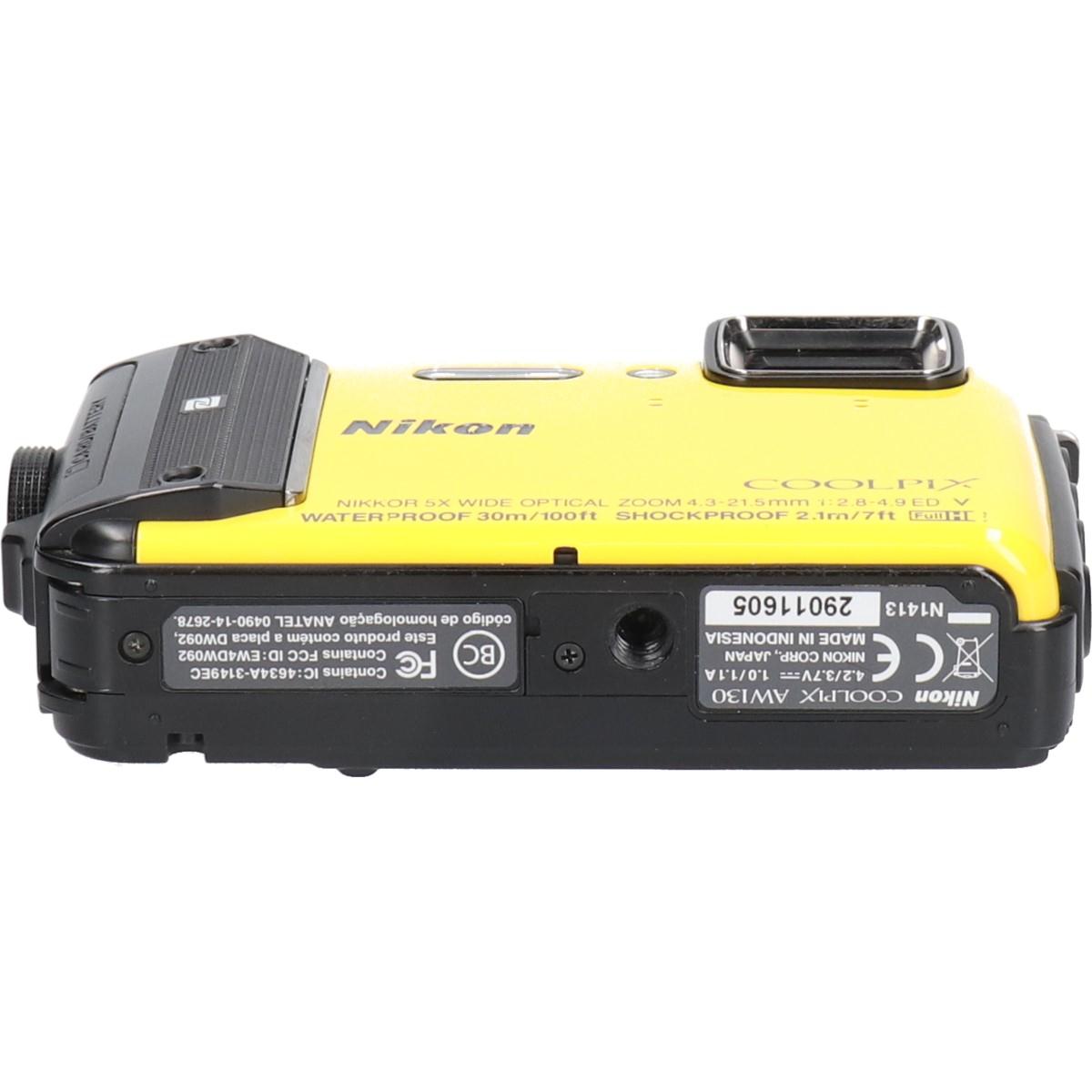 ＣＯＯＬＰＩＸ　ＡＷ１３０