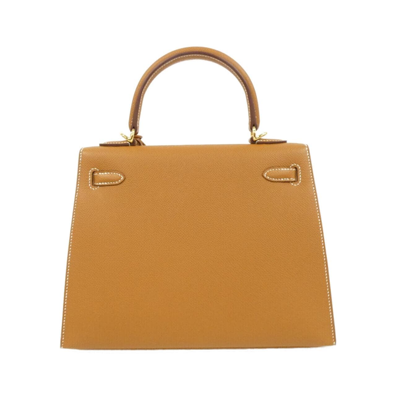 【未使用品】エルメス ケリー 25cm 038416CC バッグ