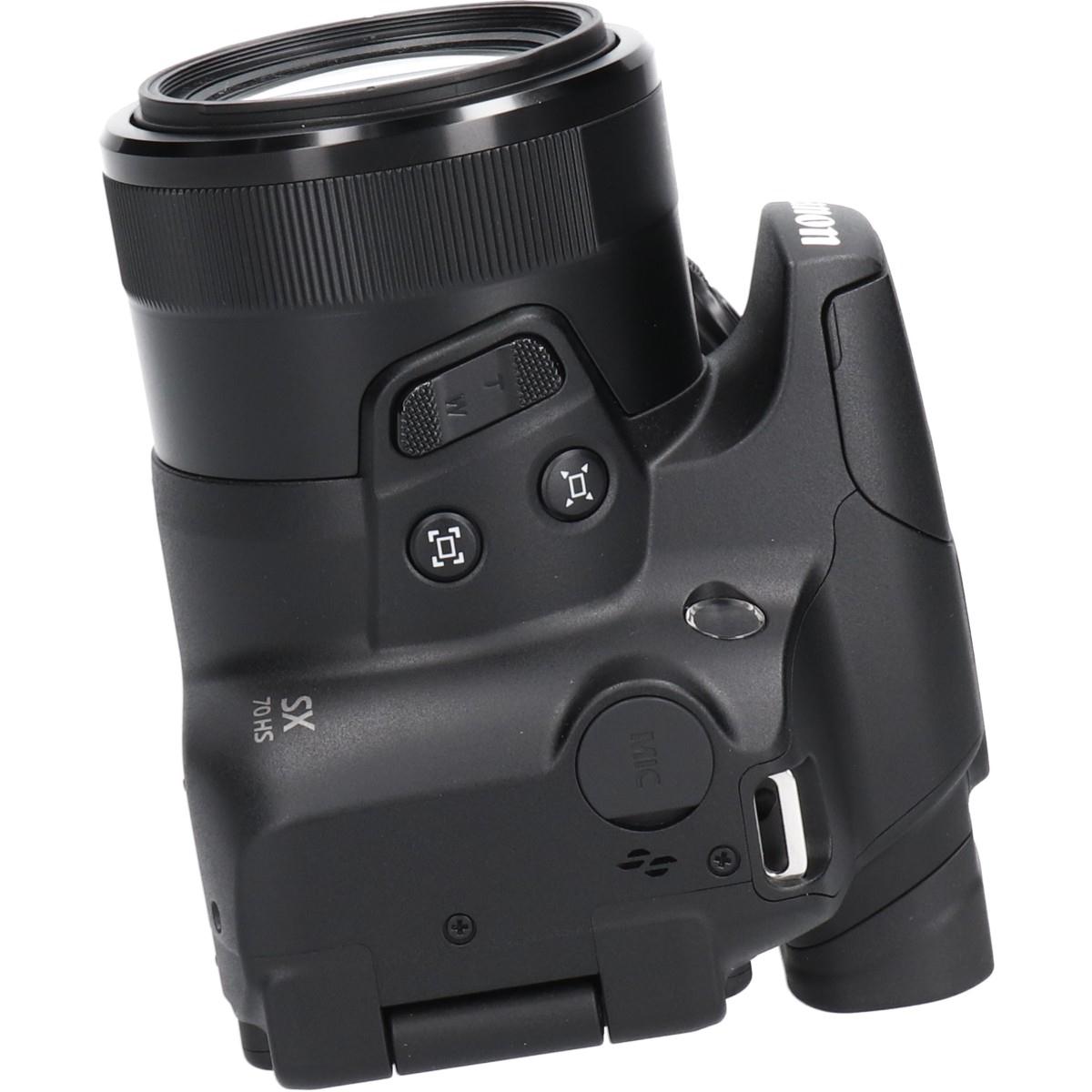ＰＯＷＥＲＳＨＯＴ　ＳＸ７０ＨＳ