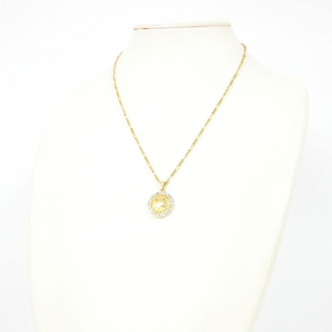 【ヴィンテージ】セリーヌ ネックレス