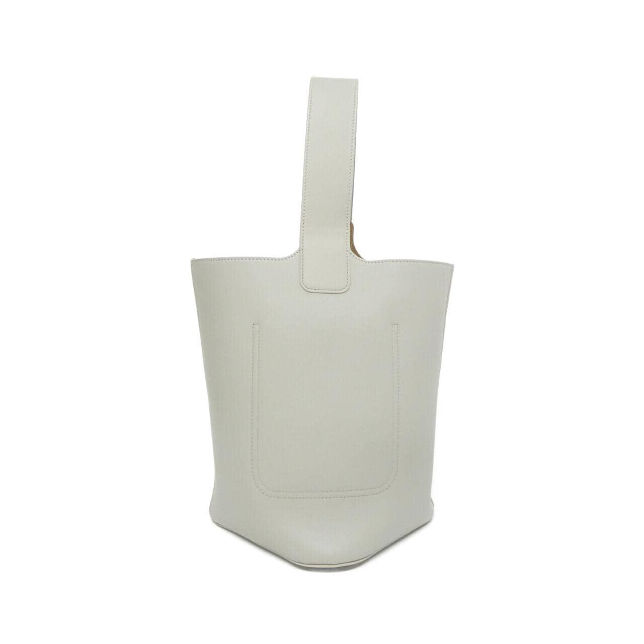 ロエベ ペブル バケット バッグ ミディアム AANBBBWX01 ショルダーバッグ