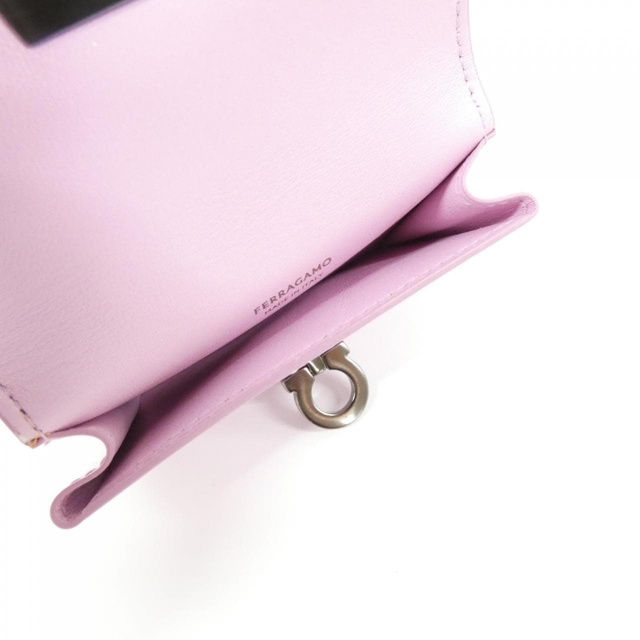 SALVATORE FERRAGAMO 22 0435 INCASE