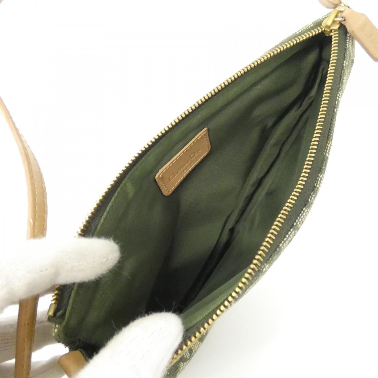 【ヴィンテージ】クリスチャンディオール バッグ