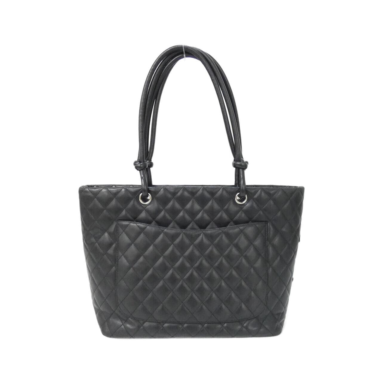 シャネル カンボン ライン 25169 バッグ