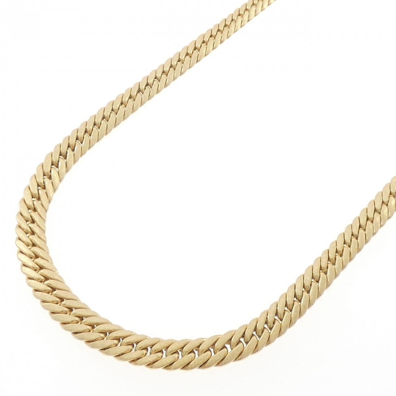 ウノアエレ 750YG ネックレス