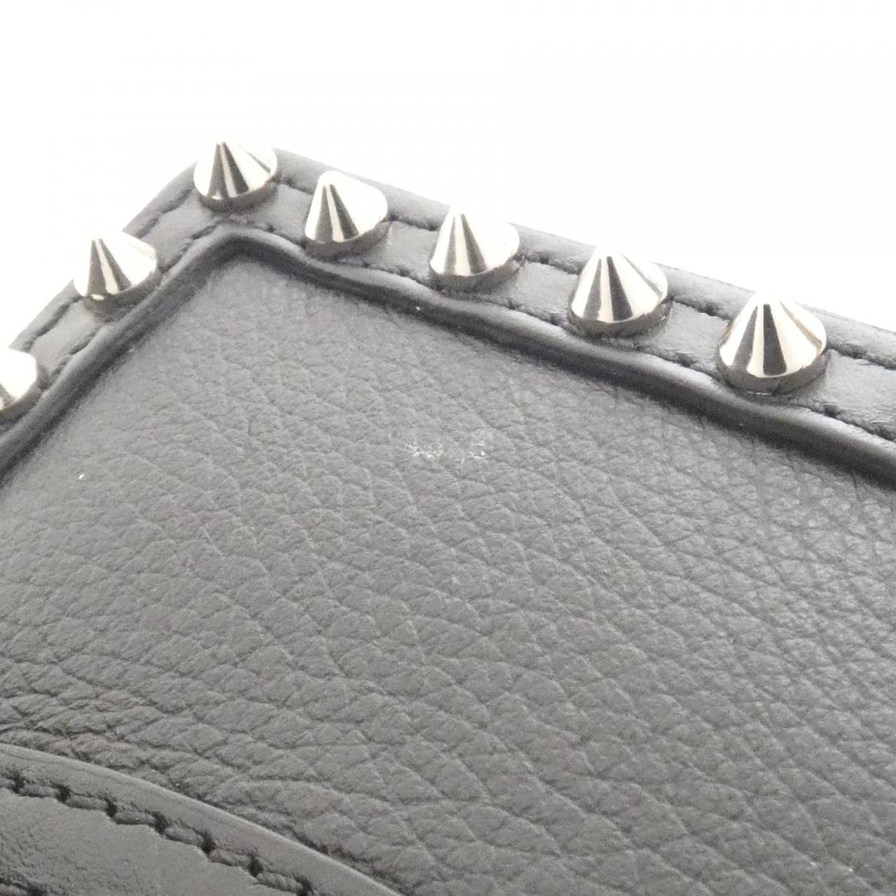 CHRISTIAN LOUBOUTIN Paloma S 迷你包