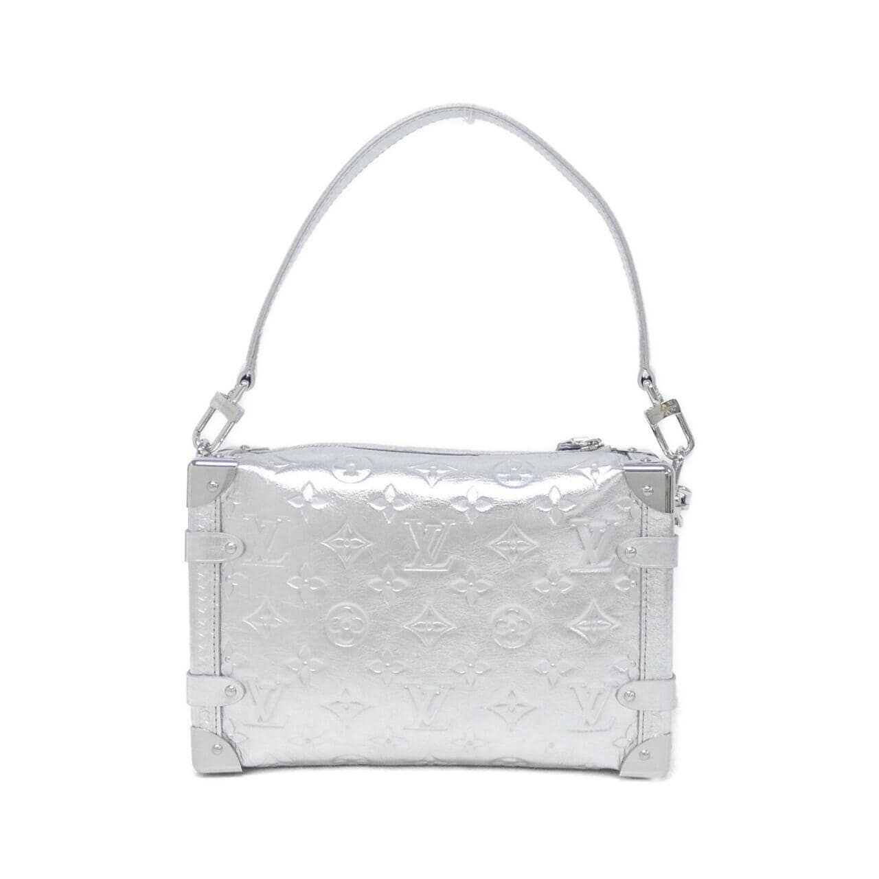 ルイヴィトン モノグラム ミロワール(LV SKI) サイド トランク MM M26223 バッグ