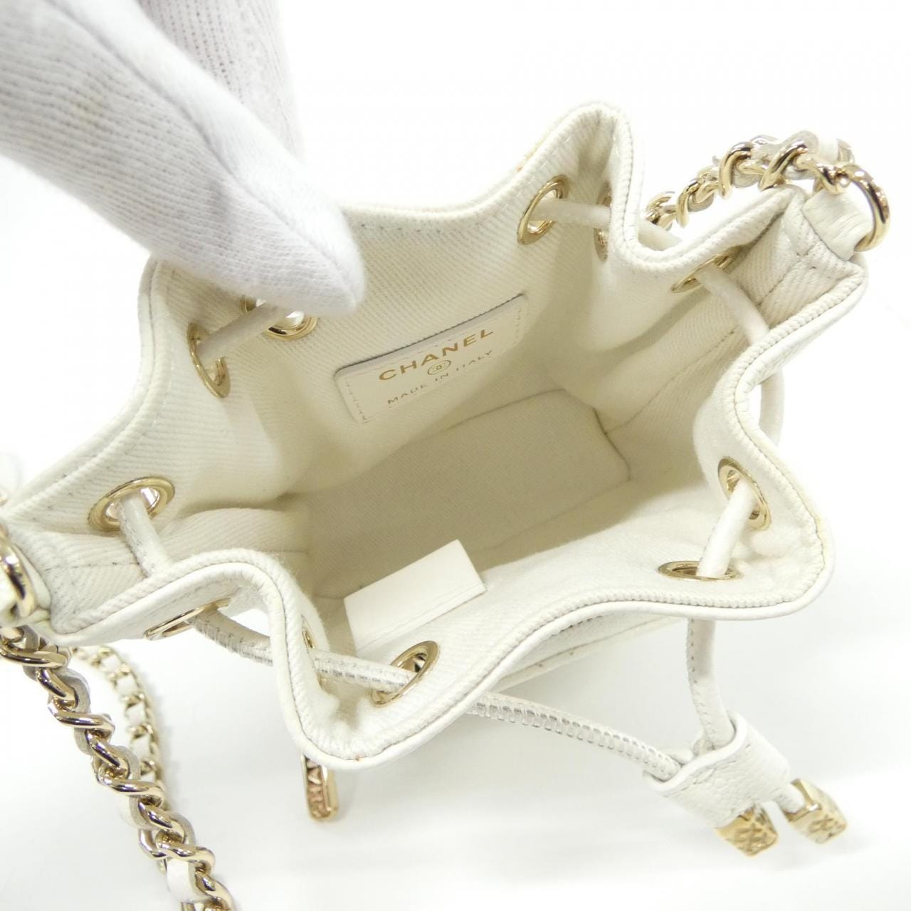 シャネル AP2913 ショルダーバッグ