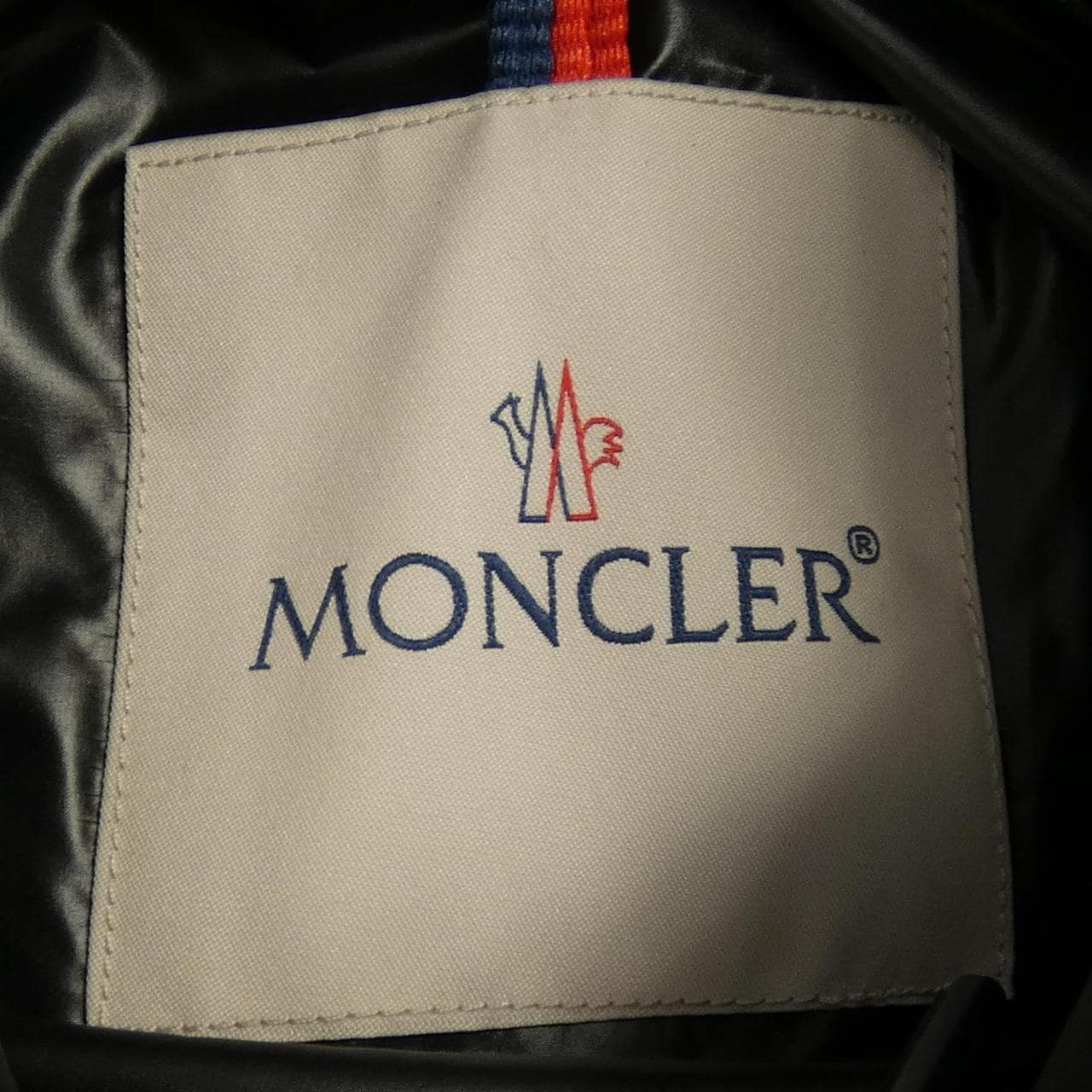 【新品】MONCLER蒙克勒 下 最好