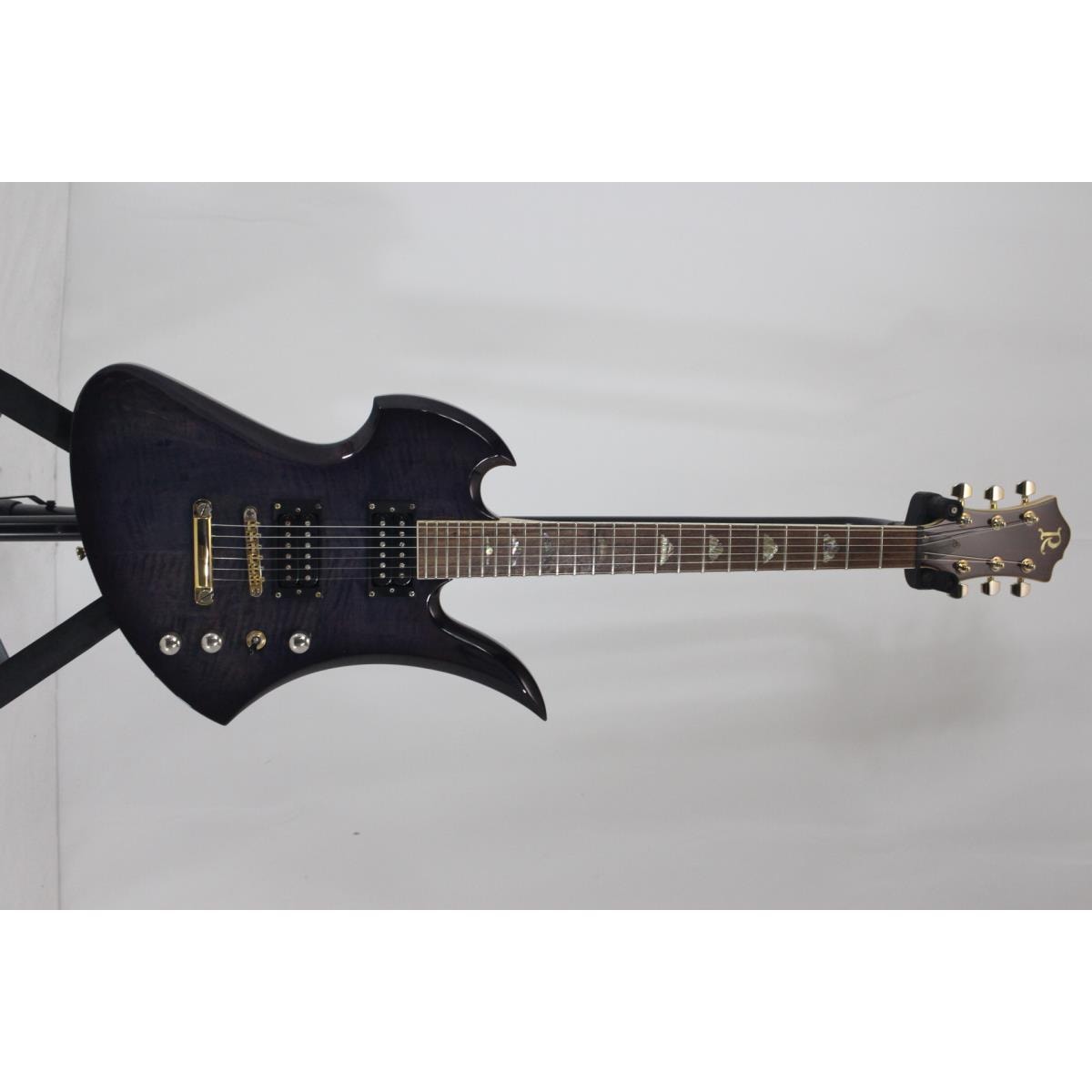 B. C. RICH MOCKING BIRD-680JE