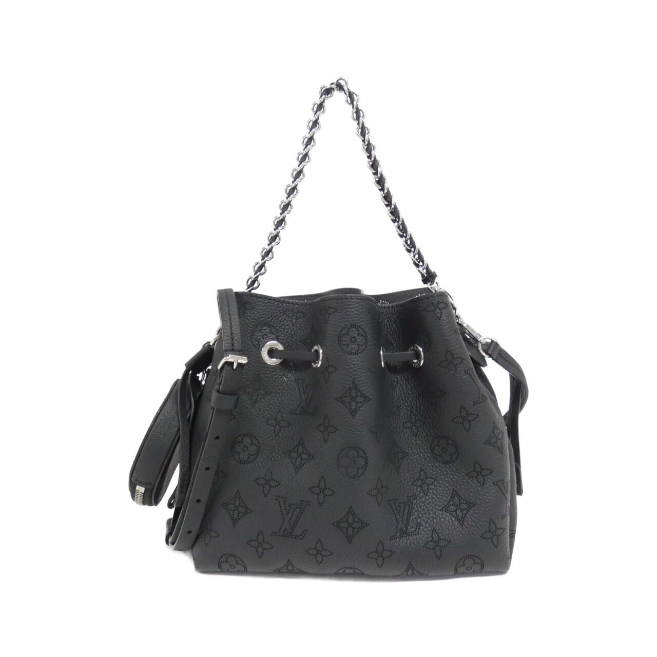 LOUIS VUITTON Mahina Bella M57070 Shoulder Bag