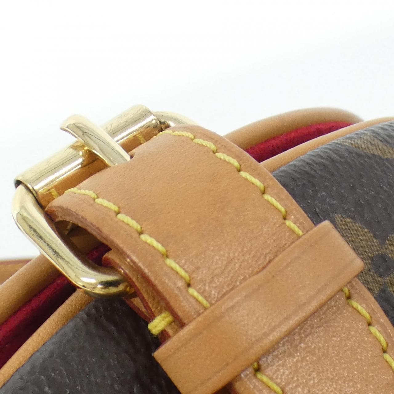 LOUIS VUITTON Monogram Tamblanc M44860 單肩包
