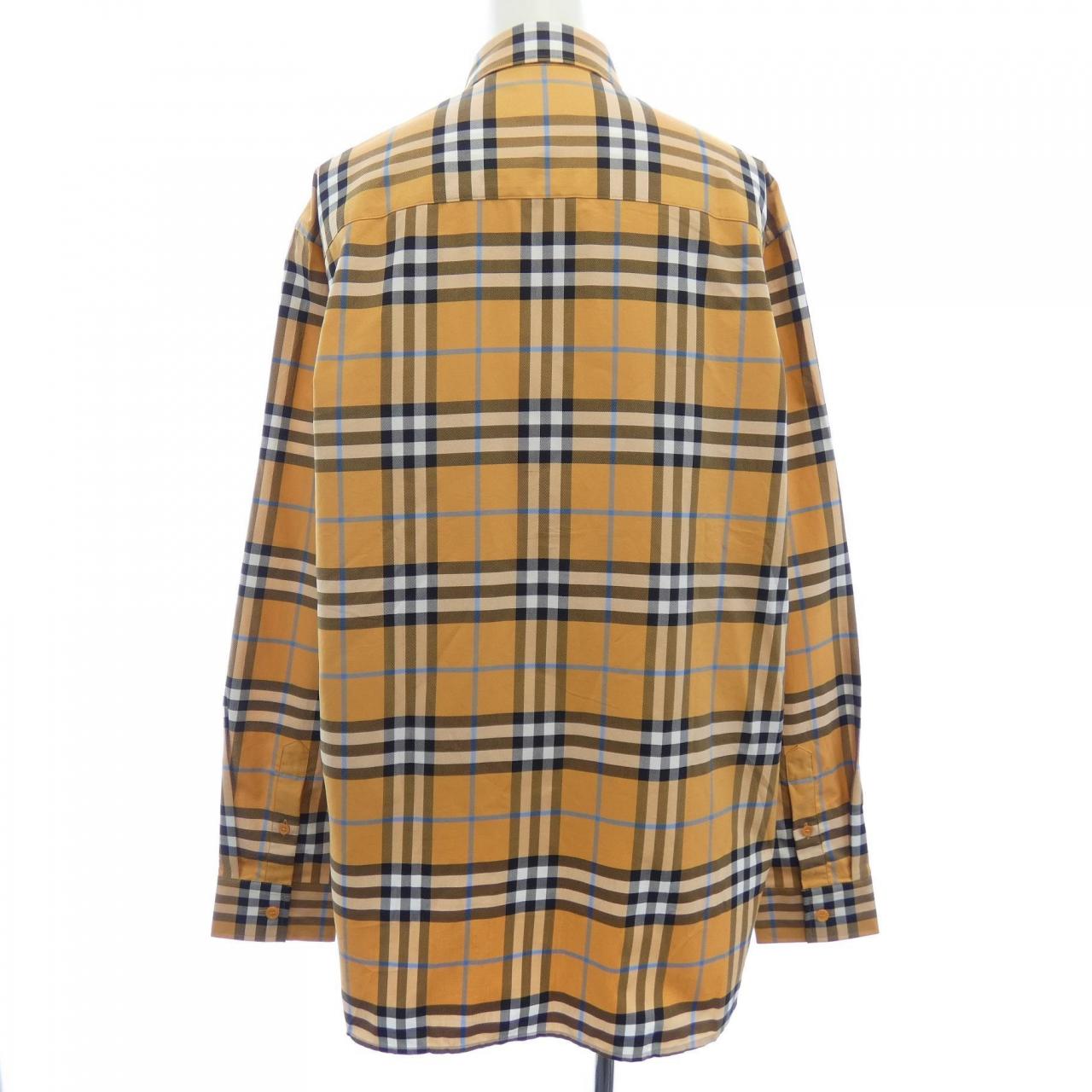 バーバリー BURBERRY シャツ