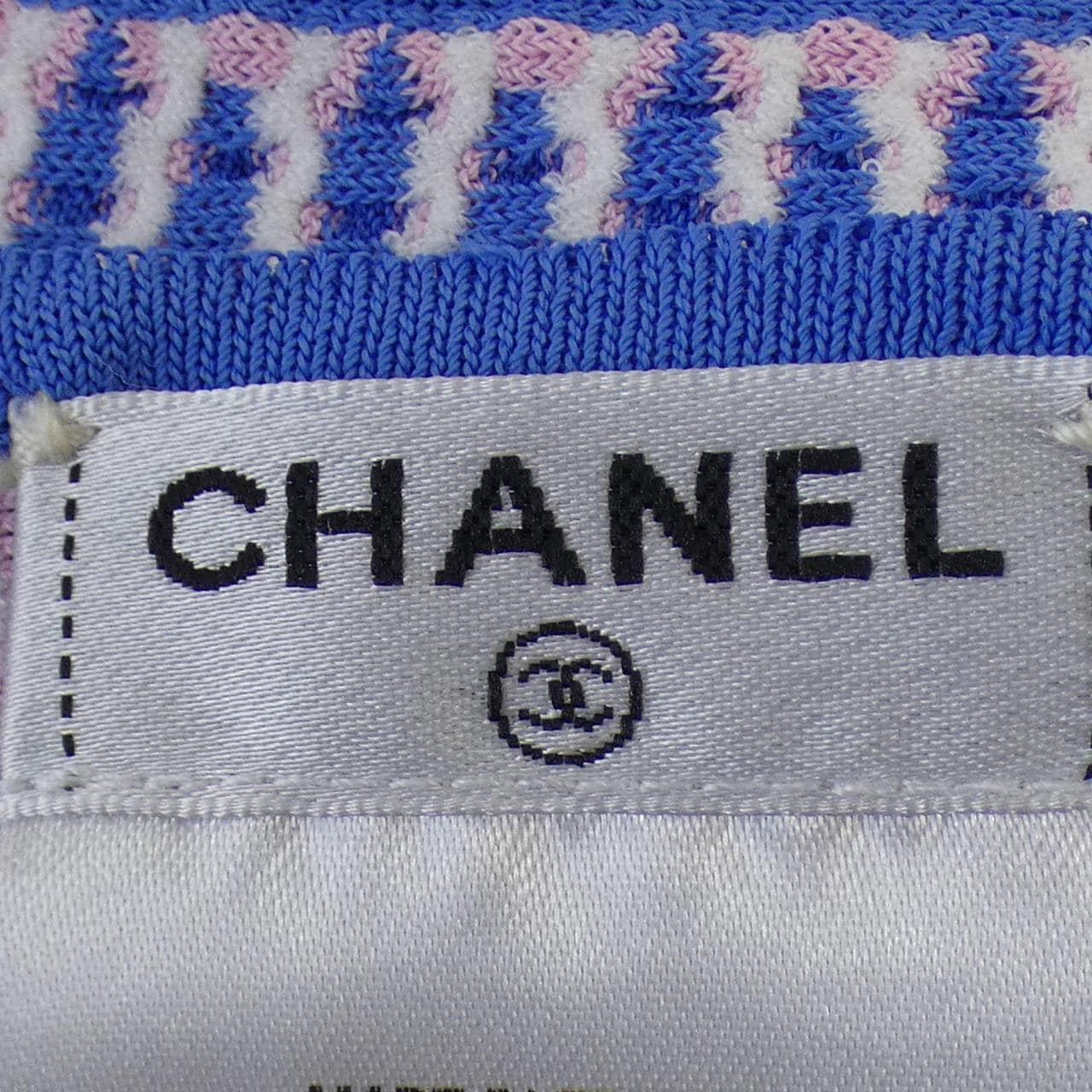 CHANEL CHANEL Tops