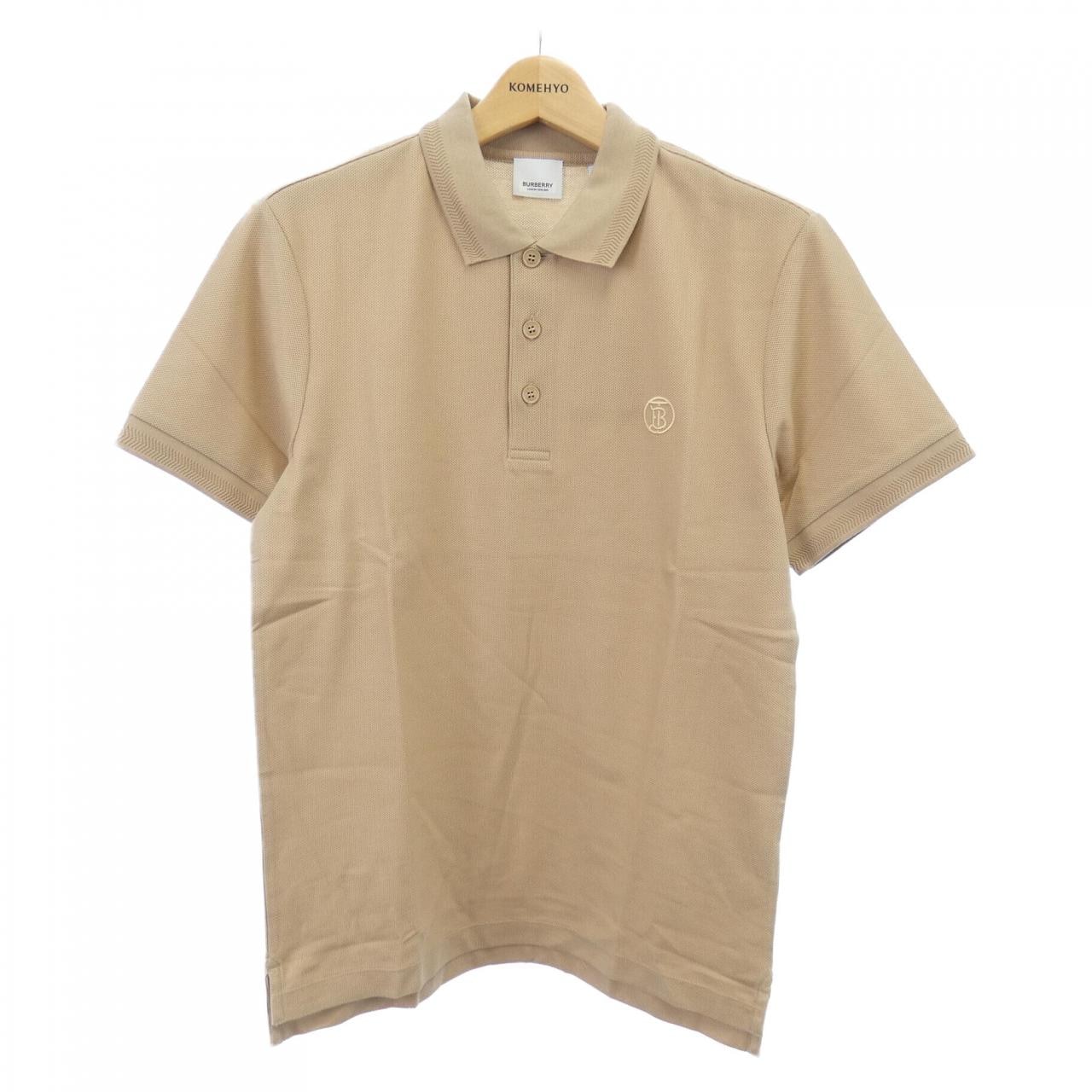 バーバリー BURBERRY ポロシャツ