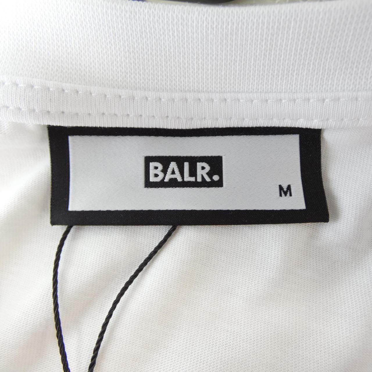 ボーラー BALR. B1112.1117 Tシャツ