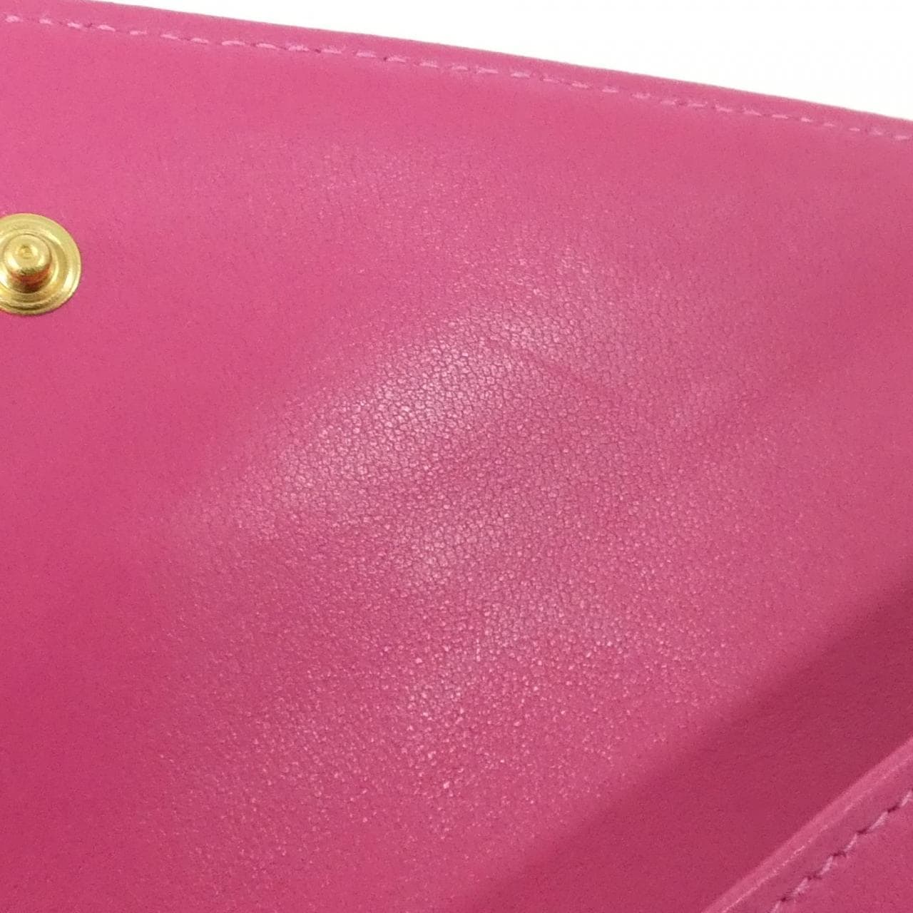 【ヴィンテージ】シャネル 財布