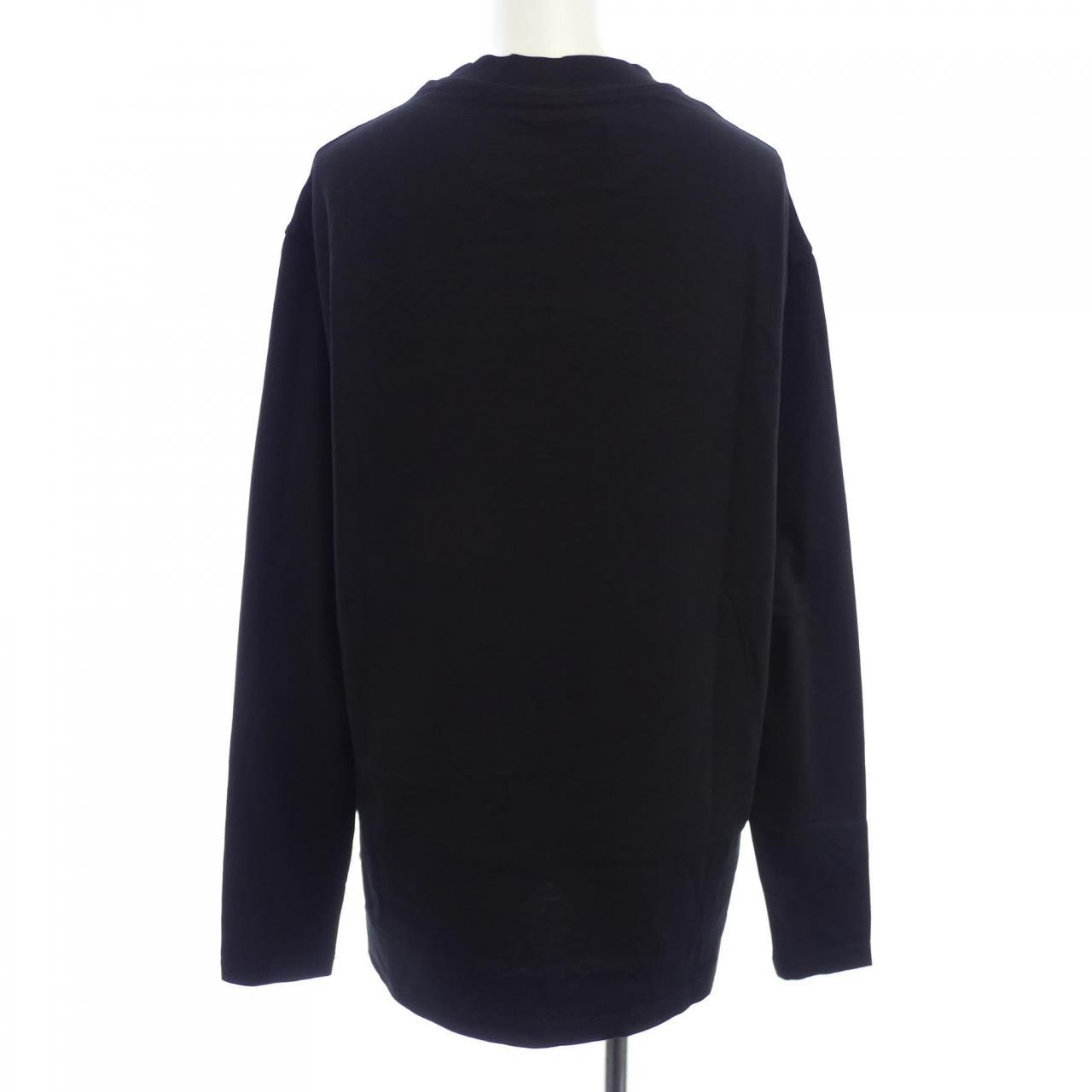 ステラマッカートニー STELLA MCCARTNEY レコードロンティ Tシャツ