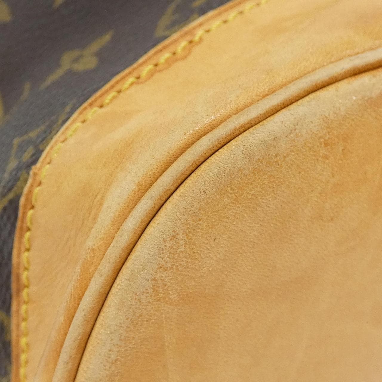 ルイヴィトン モノグラム モンスリ GM M51135 リュックサック