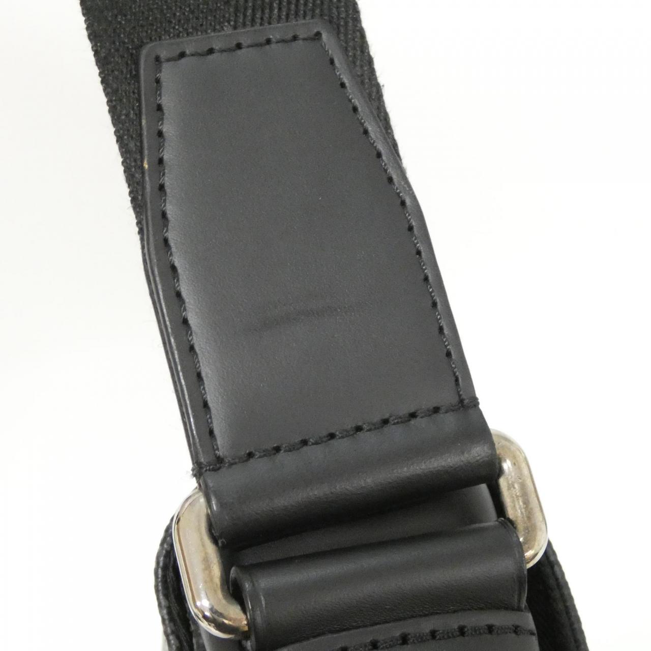 ルイヴィトン ダミエ グラフィット ディストリクト PM N41028 ショルダーバッグ