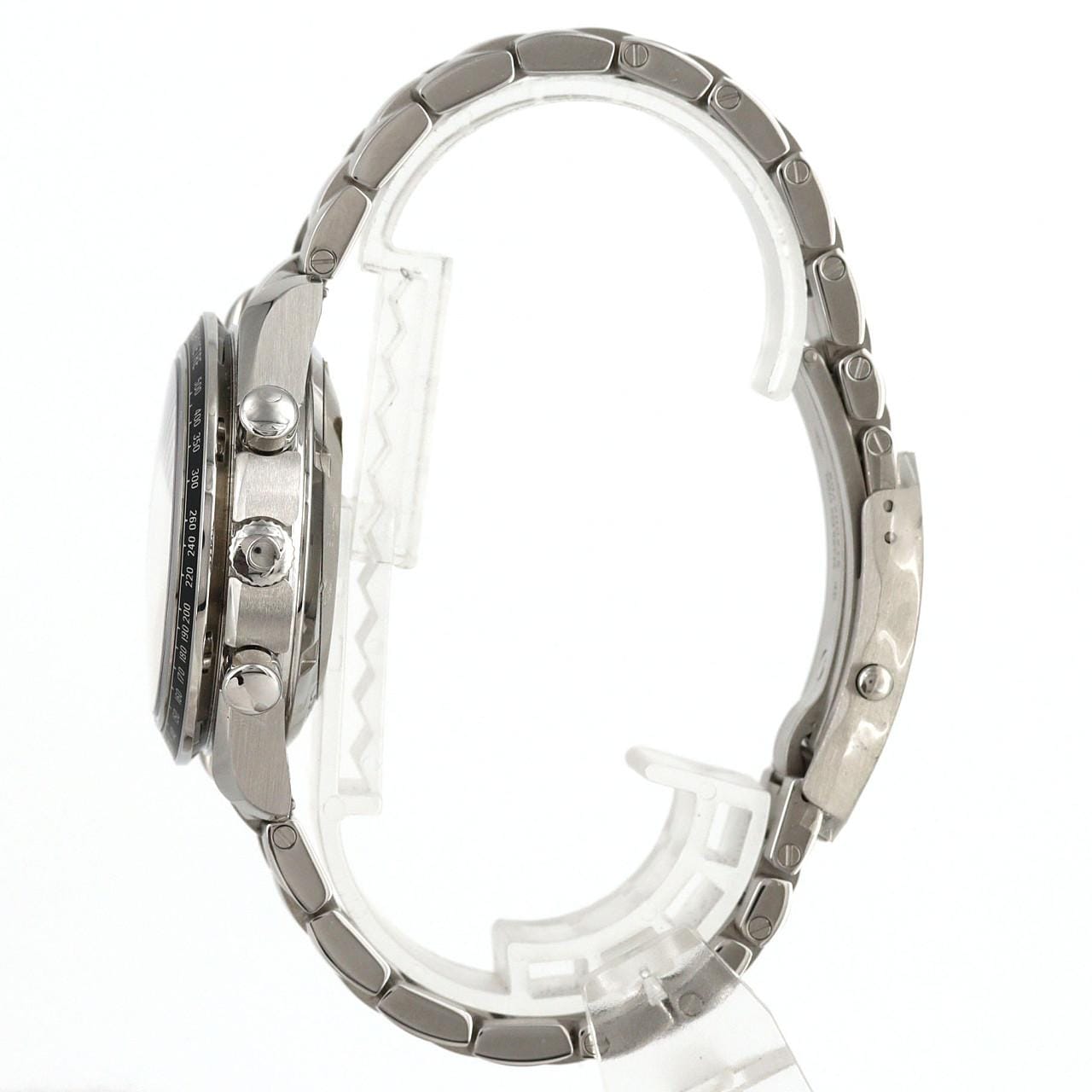 オメガ スピードマスターレーシング 326.30.40.50.01.002 SS 自動巻